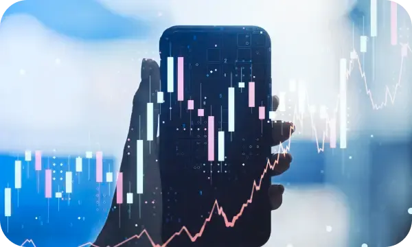 Slide Aloxi Ark procesos trading automatizado