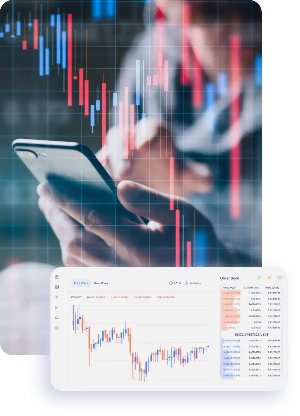 Slide Aloxi Ark análisis datos AI