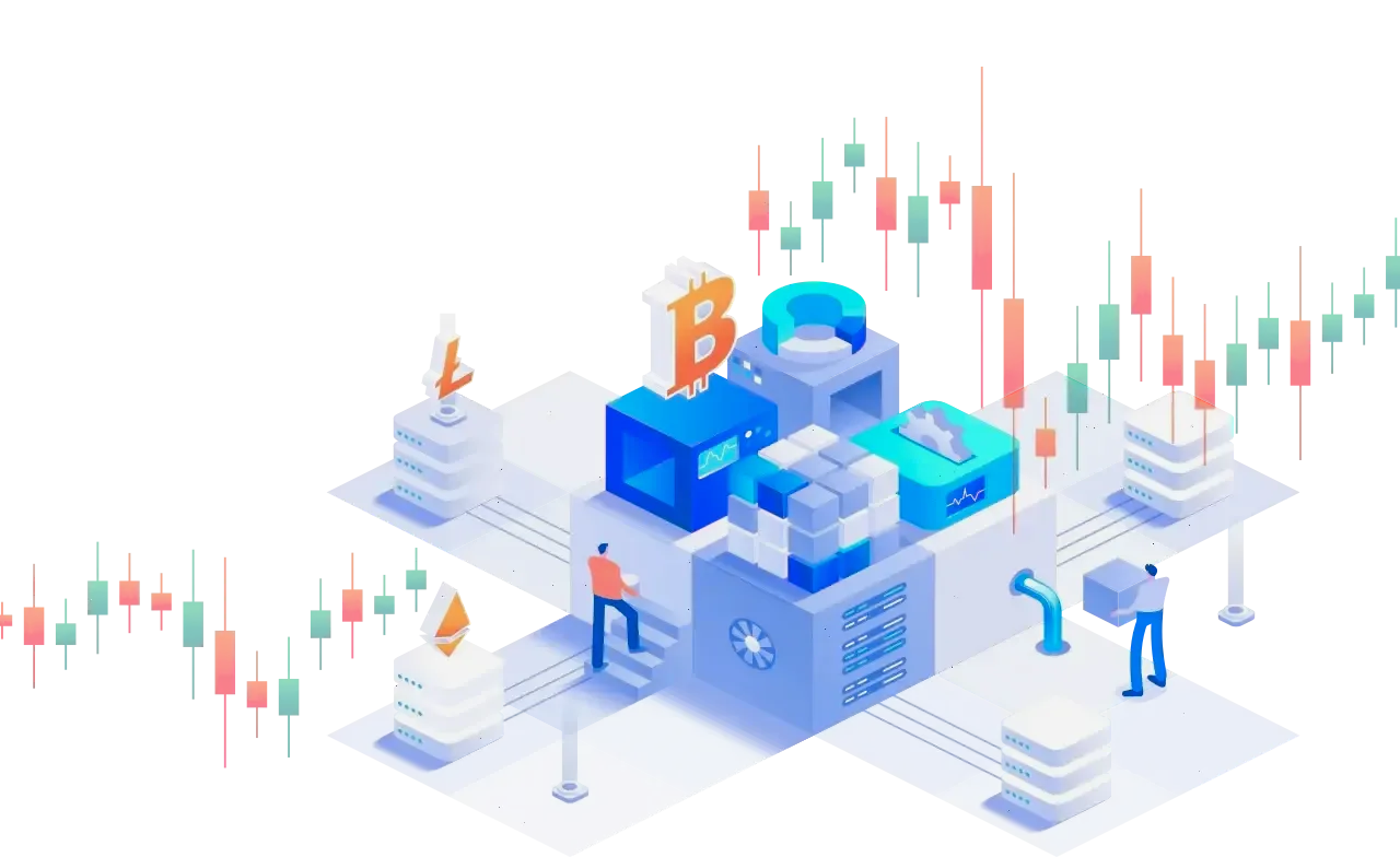 Slide Aloxi Ark plataforma crypto España